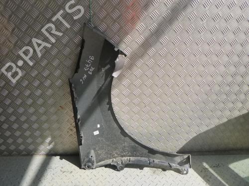 Left front fenders PEUGEOT 308 SW I (4E_, 4H_) 1.6 HDi | BP24242693C41 