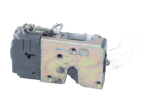 Used Front right lock PEUGEOT 206 CC (2D) 1.6 16V (2DNFUF, 2DNFUR) (109 hp) 26176649