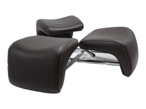 Nakkestøtte Nakkestøtte RENAULT SCÉNIC III (JZ0/1_) 1.9 dCi (JZ0J, JZ1J, JZ1K, JZ1S) (131 hp) 33947909 33947909