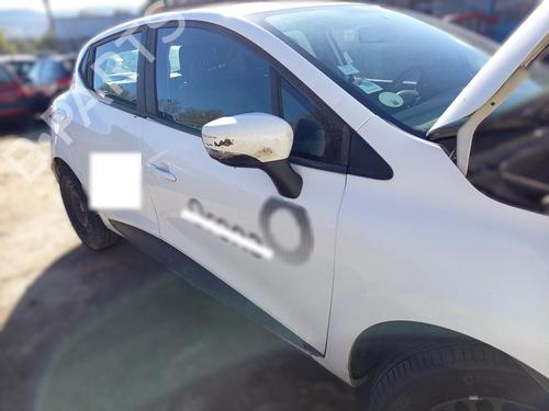 Right front door RENAULT CLIO IV (BH_) 1.5 dCi 75 | BP24240475C3 