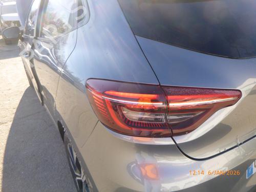 Left tailgate light RENAULT CLIO V (B7_) 1.5 Blue dCi 100 (B7AD) | BP31311056C79 - Image 4