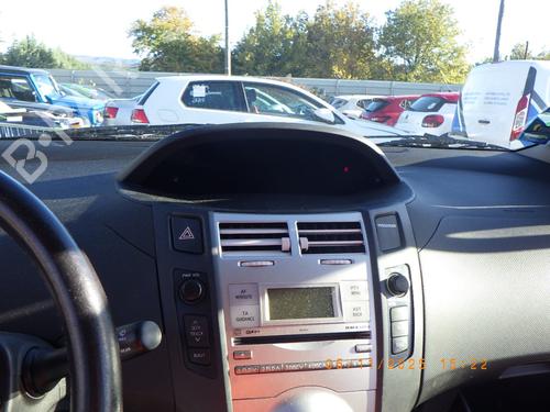 Rear mirror TOYOTA YARIS (_P9_) 1.4 D-4D (NLP90_, NLP90R) | BP31775504I6