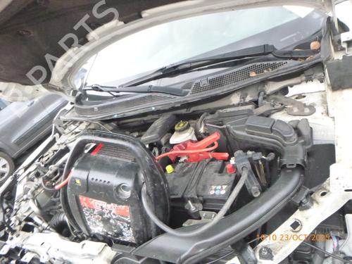 Motor NISSAN QASHQAI II (J11, J11_) 1.6 dCi ALL MODE 4x4-i | BP29864422M1
