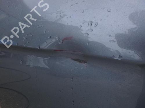 Left rear door CITROËN C3 II (SC_) 1.6 HDi 90 | BP24243007C4 