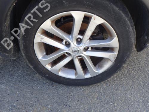 Used Rim NISSAN JUKE (F15) 1.5 dCi (110 hp) 29541448