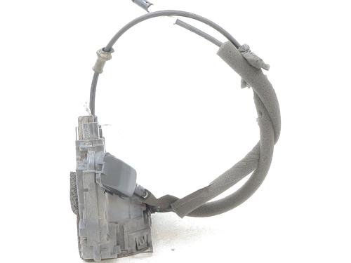 Rear right lock RENAULT CLIO IV Grandtour (KH_) 1.5 dCi 90 (KHN3, KHN4) | BP29161634C99 
