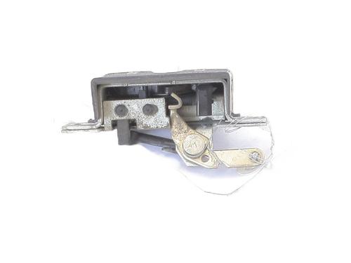 Tailgate lock VW POLO (9N_, 9A_) 1.4 TDI | BP27095590C101 