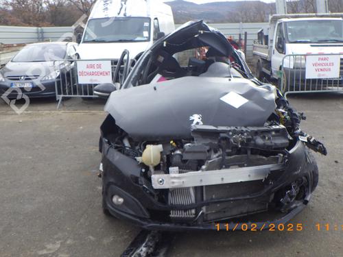 Used Parts PEUGEOT 208 I (CA_, CC_) 1.6 GTi (208 hp) 4284514