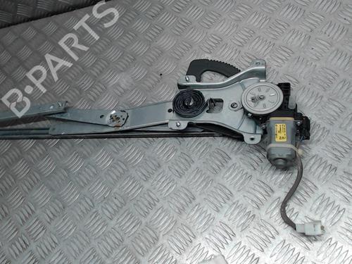 Front right window mechanism CHEVROLET AVEO / KALOS Hatchback (T250, T255) 1.2 | BP24251650C23 - Image 3