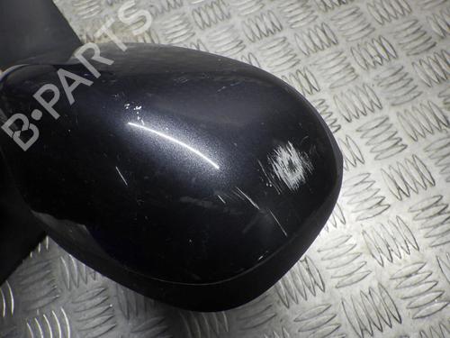 Right mirror RENAULT LAGUNA II (BG0/1_) 1.9 dCi (BG1A, BG1W, BG0G) | BP24248815C27 