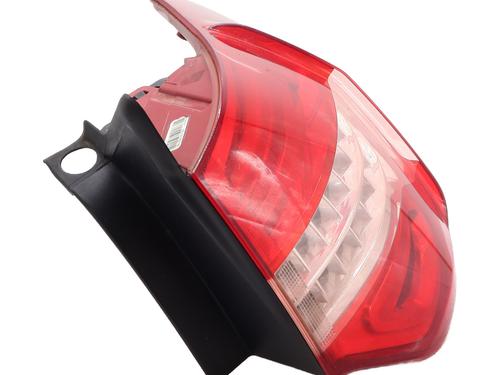 Høyre baklys Høyre baklys CITROËN C5 III (RD_) [2008-2017] 34185438 34185438