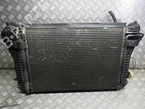 AC radiator AUDI TT Roadster (8J9) 2.0 TFSI | BP24245547M32  - Image 8