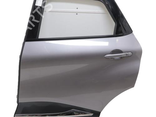 Used Left rear door RENAULT CAPTUR I (J5_, H5_) 1.3 TCe 130 (J5NJ, J5NE) (131 hp) 29050253