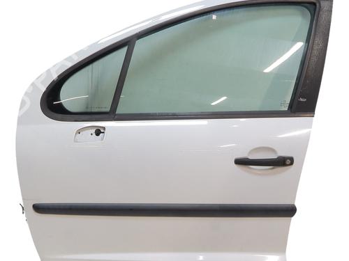 left-front-door-peugeot-207-wa_-wc_-2006-2007-2008-2009-2010-2011-2012-2013-2014-2015-37740160 main image