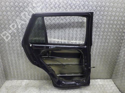 Left rear door HYUNDAI SANTA FÉ II (CM) 2.2 CRDi 4x4 | BP24247065C4 