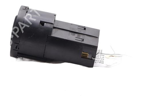 Headlight switch SKODA FABIA II (542) 1.6 TDI | BP32767026I24  - Image 7