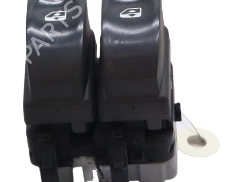 Left front window switch RENAULT TWINGO II (CN0_) 1.2 16V (CN04, CN0B) | BP38289221I27 - Image 5