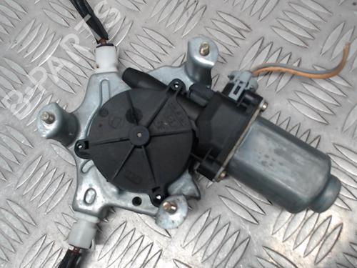 Front right window mechanism RENAULT SCÉNIC I MPV (JA0/1_, FA0_) 1.9 dCi (JA05, JA1F) | BP24245857C23 
