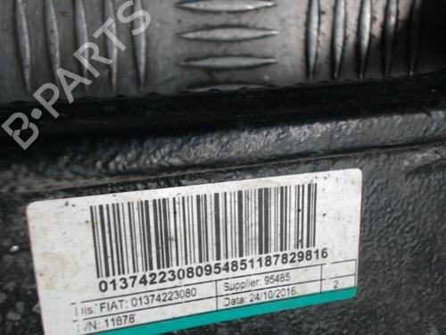 Left front suspension arm FIAT DUCATO Van (250_) 150 Multijet 2,3 D | BP24252201M12 