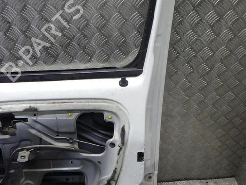 Right front door RENAULT KANGOO Express (FC0/1_) 1.2 (FC01, FC0A, FC0F) | BP24246715C3 