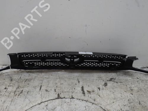 Grille TOYOTA RAV 4 II (_A2_) 2.0 4WD (ACA21, ACA20) | BP29613652C40 