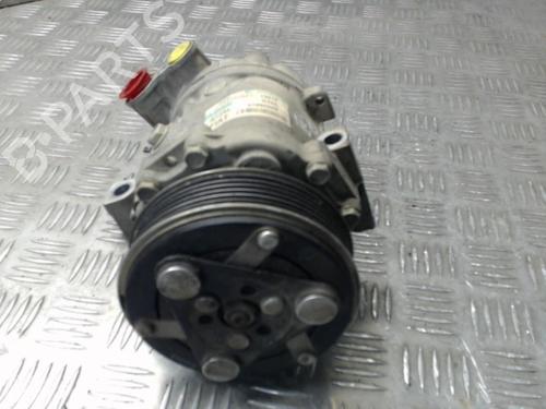 Used AC compressor AC compressor CITROËN NEMO Box Body/MPV (AA_) 1.3 HDi 75 (75 hp) 24247776 24247776