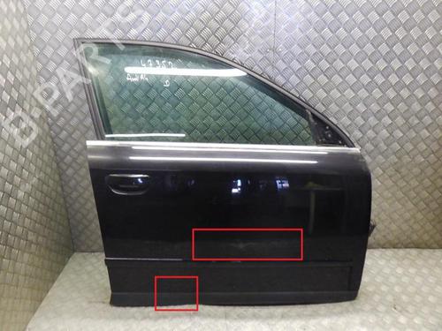 right-front-door-audi-a4-b6-8e2-2000-2001-2002-2003-2004-2005-24245824 main image