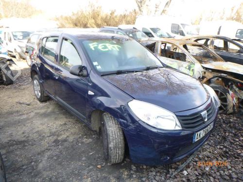 Hood DACIA SANDERO 1.5 dCi | BP24251746C1 - Image 14