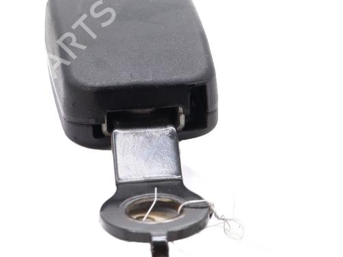 Seat buckle DACIA LOGAN (LS_) 1.6 (LS0B, LS0D, LS0F, LS0H) | BP34248216I32  - Image 5