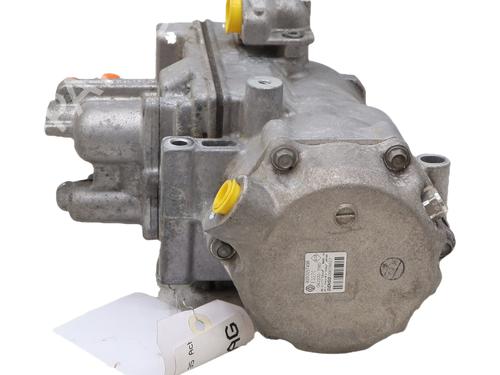 AC compressor RENAULT ZOE (BFM_) | BP38109135M34 - Image 2