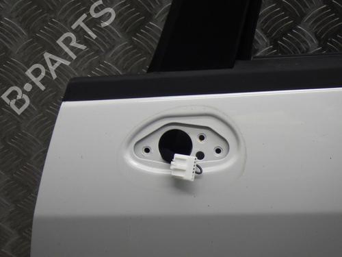 Left front door FIAT GRANDE PUNTO (199_) 1.3 D Multijet | BP24248719C2