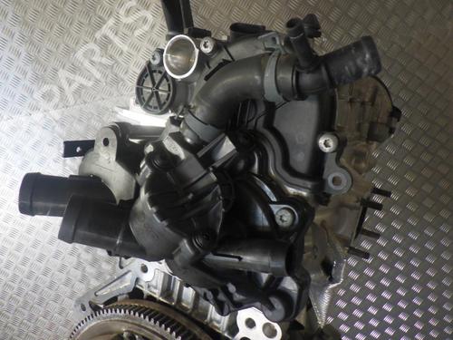 Engine SKODA CITIGO (NF1) 1.0 | BP24246956M1 - Image 3