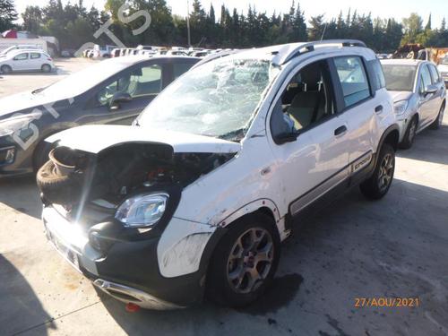 Left taillight FIAT PANDA (312_, 319_) 0.9 4x4 (312PXR2B) | BP24249074C34  - Image 8