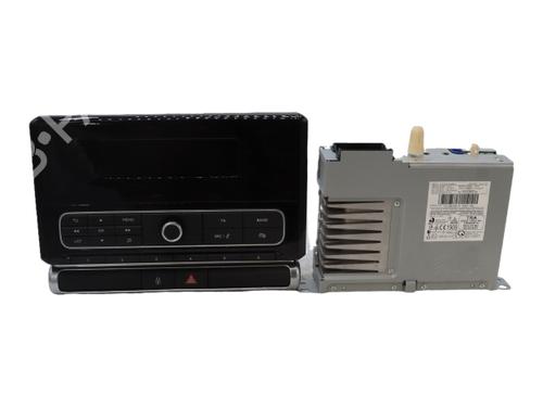 Radio CITROËN C3 III (SX) 1.2 VTi 82 | BP40504767E6  - Image 5
