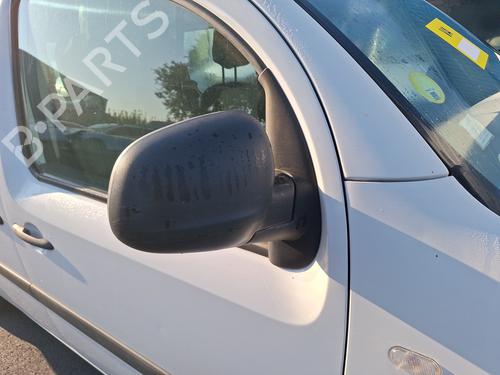 Used Right mirror RENAULT KANGOO Express (FW0/1_) 1.5 dCi 90 (FW0G, FW05, FW08, FW11) (90 hp) 30105825