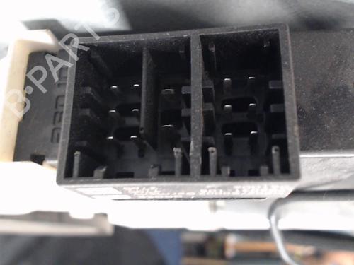 Front left window mechanism SEAT IBIZA III (6L1) 1.4 TDI | BP24251743C22 