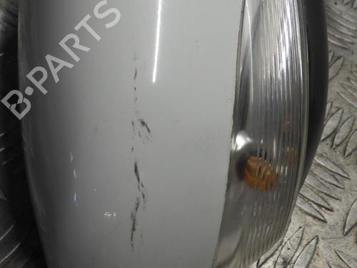 Right mirror RENAULT CLIO IV (BH_) 1.5 dCi 75 | BP24246737C27 