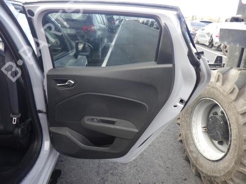 Rear right window mechanism RENAULT CLIO V (B7_) 1.0 TCe 90 (B7MT) | BP26434523C25 - Image 4