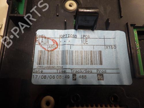 Interior roof light JAGUAR XK II Coupe (X150) 4.2 XK8 | BP24251062I8 - Image 3