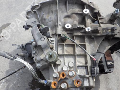 Gearbox HYUNDAI i10 I (PA) 1.2 | BP28336278M3 