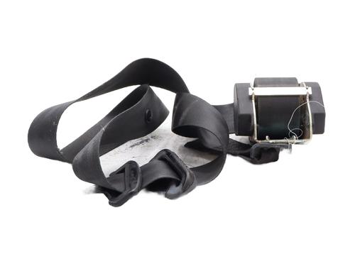 Used Front right seatbelt Front right seatbelt PEUGEOT PARTNER Box Body/MPV (5_, G_) 1.6 HDi 75 (75 hp) 34057587 34057587