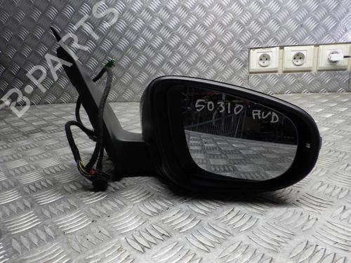 right-mirror-vw-golf-vi-5k1-2008-2009-2010-2011-2012-2013-2014-33564535 main image