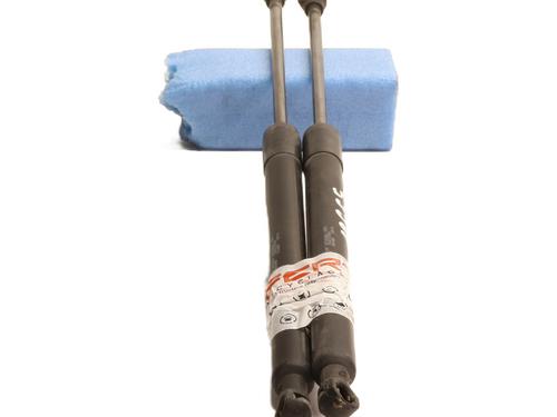 Used Tailgate lift support PEUGEOT 208 I (CA_, CC_) 1.6 BlueHDi 100 (100 hp) 24250180