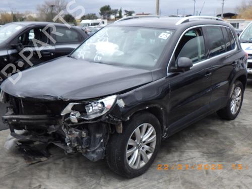 Headlight switch VW TIGUAN (5N_) 2.0 TDI 4motion | BP27572829I24 - Image 31