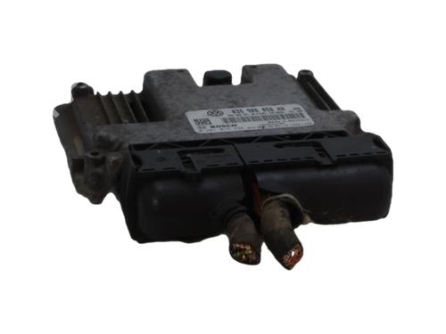 Used Engine control unit (ECU) Engine control unit (ECU) SEAT LEON (1P1) 1.9 TDI (105 hp) 40451578 40451578