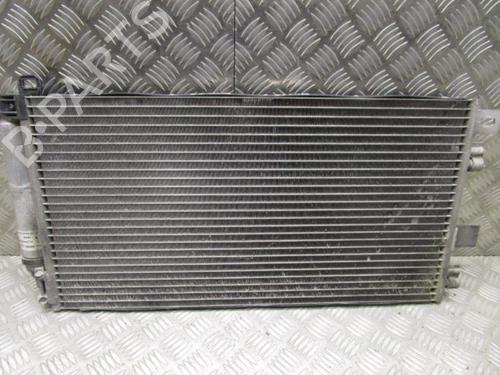 AC radiator MINI MINI Convertible (R52) Cooper | BP24252781M32 - Image 4