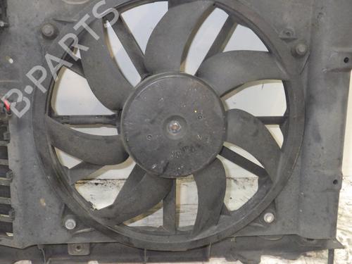 Frontplate/Frontkurv CITROËN C4 Picasso I MPV (UD_) 1.6 HDi | BP29529984C72 