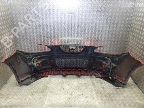 Front bumper SEAT ALTEA (5P1) 2.0 TDI 16V | BP24251435C7 
