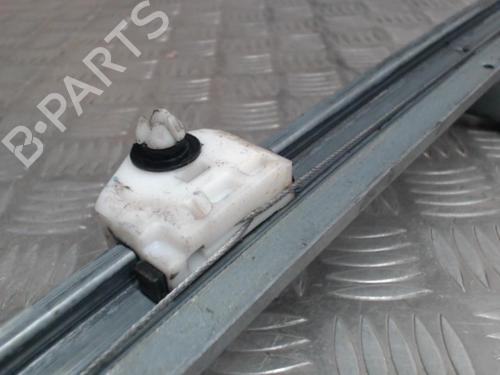 Front right window mechanism RENAULT KANGOO Express (FW0/1_) 1.5 dCi 85 (FW0K, FW0L, FW0B) | BP24252105C23 - Image 5