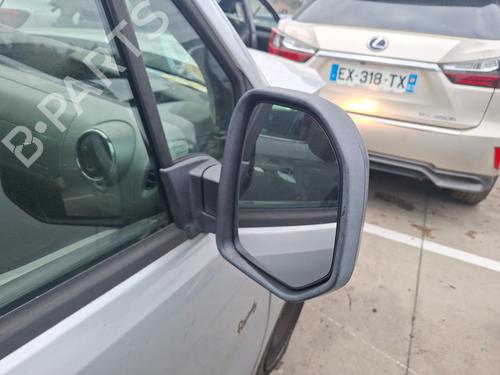 right-mirror-peugeot-partner-tepee-2008-32689461 main image